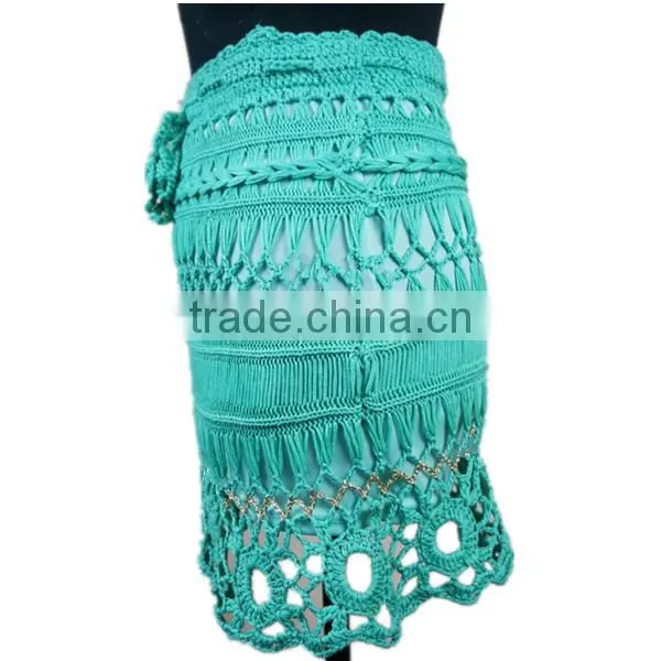 Plus Size Crochet Dress Pattern Women photo-2
