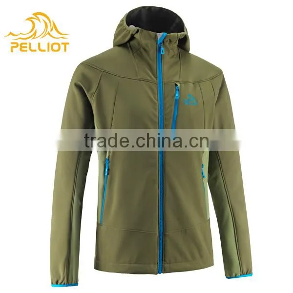 Outdoor Sports Camping Waterproof Windbreaker photo-3