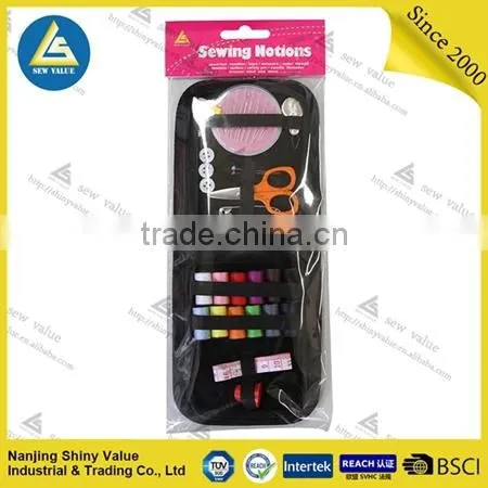 China Handmade Professional Sewing Supplies Sewing Kit Set photo-5
