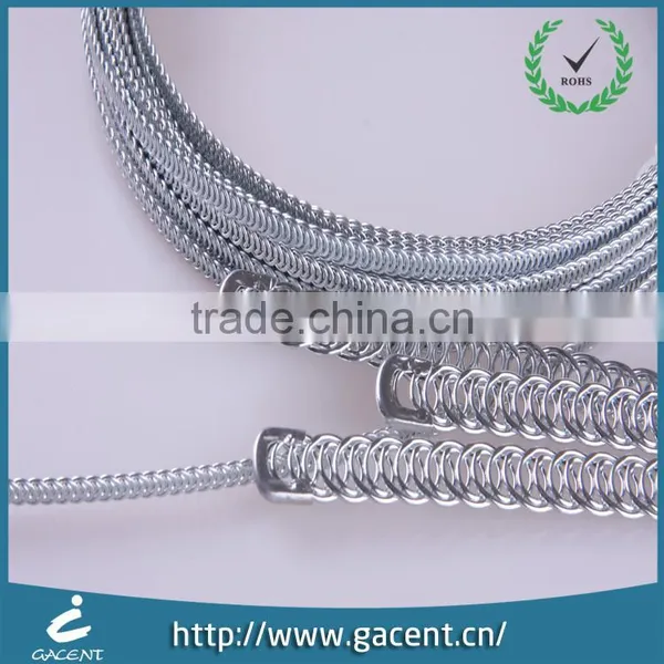 Corset Lingerie 4mm Spiral Steel Boning 10 Meters Roll photo-4