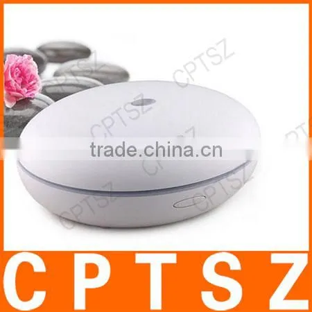Ultrasonic Wood Cool Fragrance Mister Aromatherapy photo-3