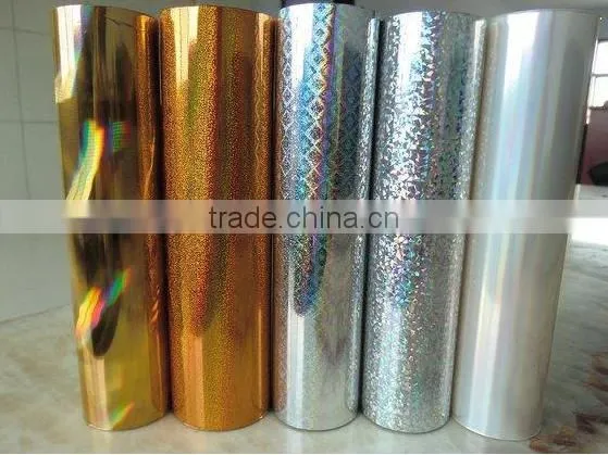 2017 High Visibility PVC / PU / Glitter / Thermochromic Reflective Heat Transfer Vinyl For Clothing photo-4
