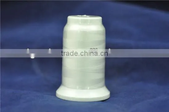 100% Pva Yarn Dissolves Thread