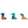 SWP Series Plastic Crushers