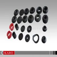 Silicone Rubber Molded Parts