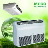 Floor Ceiling Type Chilled Water Fan Coil Unit-1.5RT photo-3