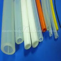 China Supplier Silicone Bands Silicone Sealing Strip photo-2