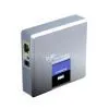 Linksys SPA3102 VoIP Broadband Router IAD Unlocked