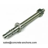 Wedge Anchors