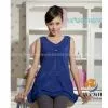 WeiSheng Wholesale Double Layer Silver Ion Maternity Wear