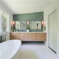 Veneer Bathroom Vanities