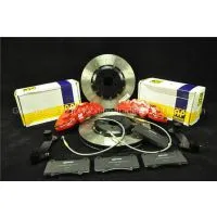 High Quality Brake Caliper AP Racing Kit