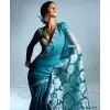 Organza Silk