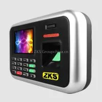 Zks-T2 Time Attendance and Access Control Terminal