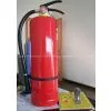 ABC and bc Powder Fire Extinguisher