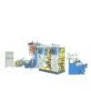 Film Blowing Machine Interlinking Machine Set
