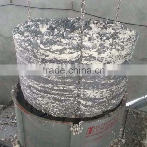 Medical Absorbent Cotton Bleaching Machine photo-5