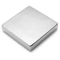 Block Magnets
