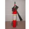10kg CO2 Cart Extinguisher