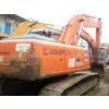 Used Hitachi EX200-5 Hydraulic Excavators