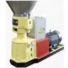 Small Flat Die Pellet Mill For Home Use