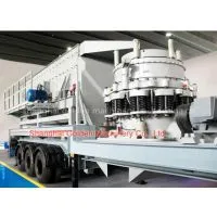 GYC1854C116 Cone Crusher Series Unit