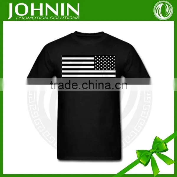 Hot Selling Most Popular Made In China Custom T-shirt Print photo-3