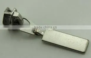 Metal Zipper Slider