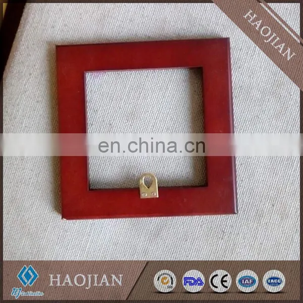 Rosewood Standard Frames for Tiles Wooden Photo Frames