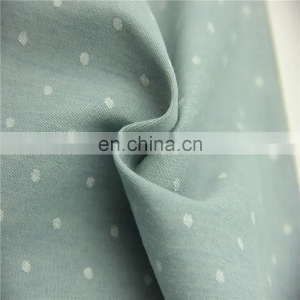 Denim Fabric Stock Lot photo-6