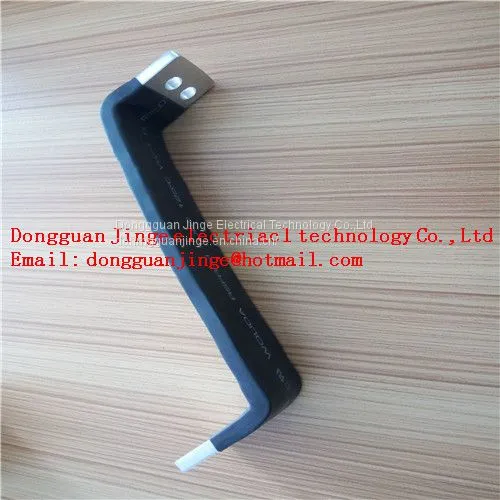 Best Price Custom Copper Foil Soft Connector photo-2