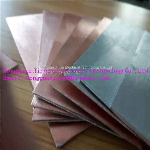 Copper Aluminum Composite Clad Best Quality photo-2