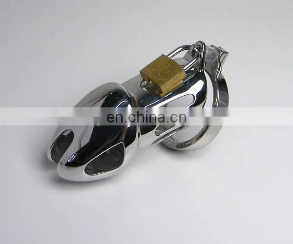 High Quality Homemade Female Chastity Belts photo-4