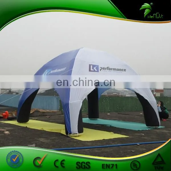 Factory Directly Selling Inflatable Air Dome Tent for Sale,dome Tents for Events photo-4