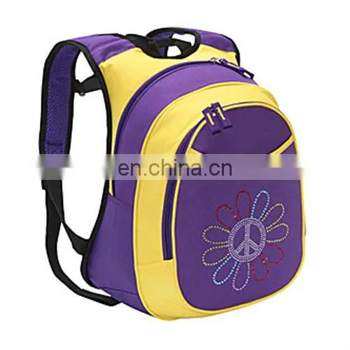 New Popular Primary School Bag at Low Price