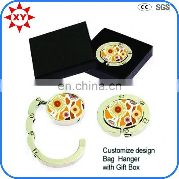 2015 Newest Promotion Gifts Rhinestone Punching Bag Hanger photo-2