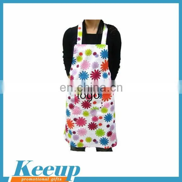 Wholesale Chef Kitchen Apron for Advertising Use photo-2