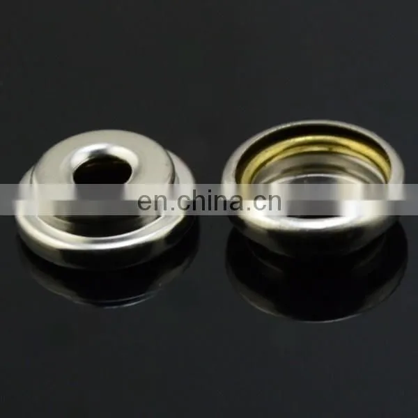 Custom Ring/metal Snap Button Snap photo-4