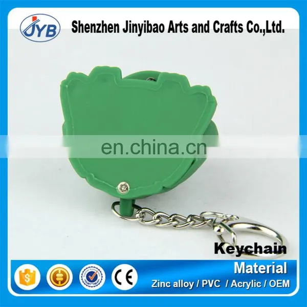 Wholesale Fashion Frog Design Music Key Chains With Sound Effects for Kids photo-5