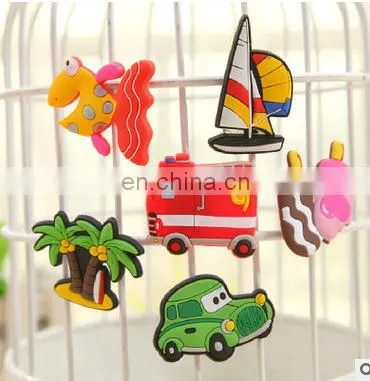 Newest PVC Soft Rubber Animal Toys With Fragrance photo-4