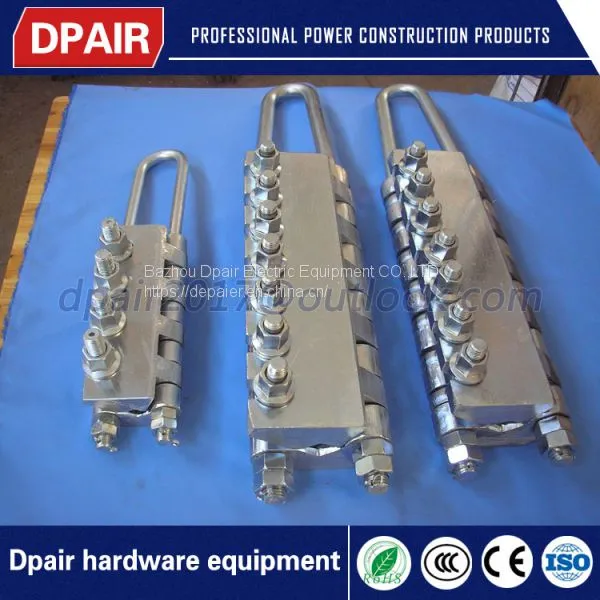 China Manufacturer Wire Grip For Conductor Good Price Wire Grips