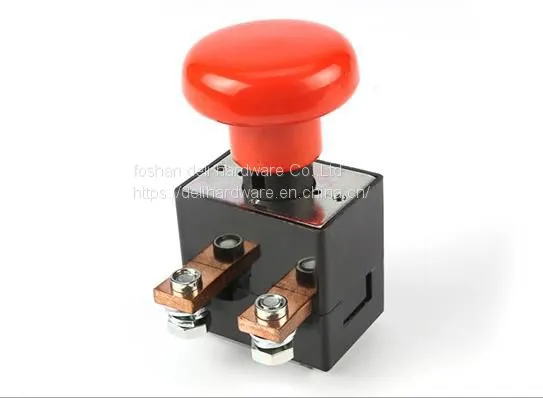 AED250A stop button,Push Button Switch,emergency stop button