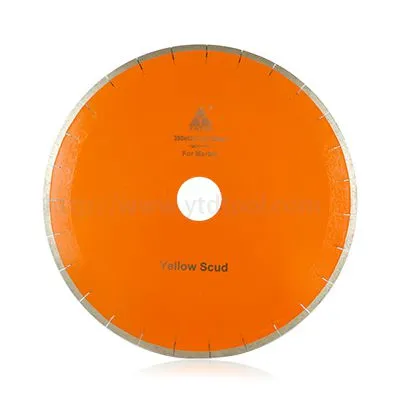 Sharp Diamond Saw Blade for Marble Cutting Stone Perfect
