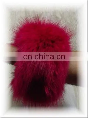Fox Fur Cuff,handcuff,fur Cuff