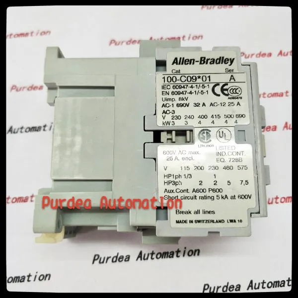 Good Quality Gmc/ls Type Ac Contactor Spot Sales photo-3