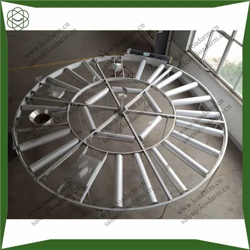 Storage Tanks Internal Floating Covers photo-5