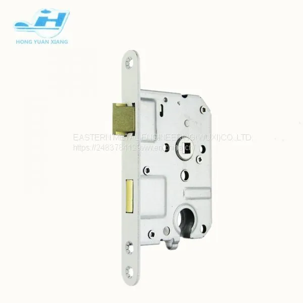 Netherland 5402 series lock body security door lock with cylinder hole