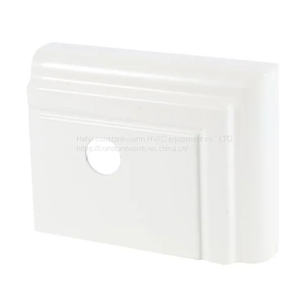 Skirting Heater Right Port Decorative Cover photo-4
