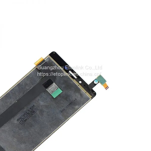 LCD For Xiaomi Redmi Note LCD Display Screen Replacement For Hongmi Note Lcd photo-4