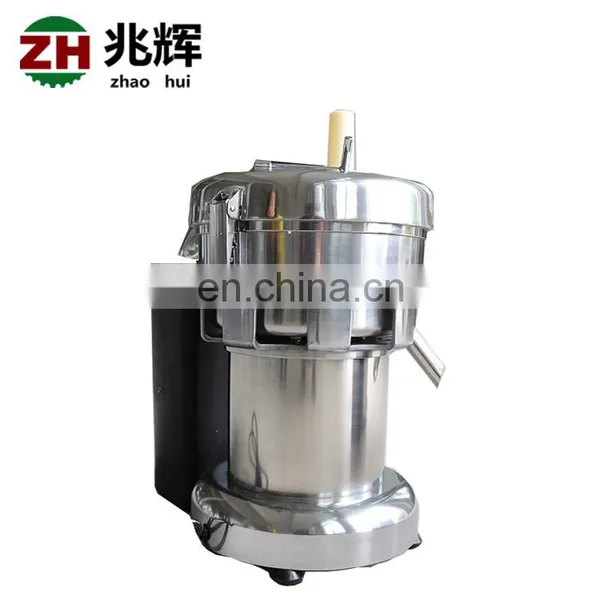 High Quality Stainless Steel Commercial Juicers for Sale,commercial Orange Juicer Machine photo-3
